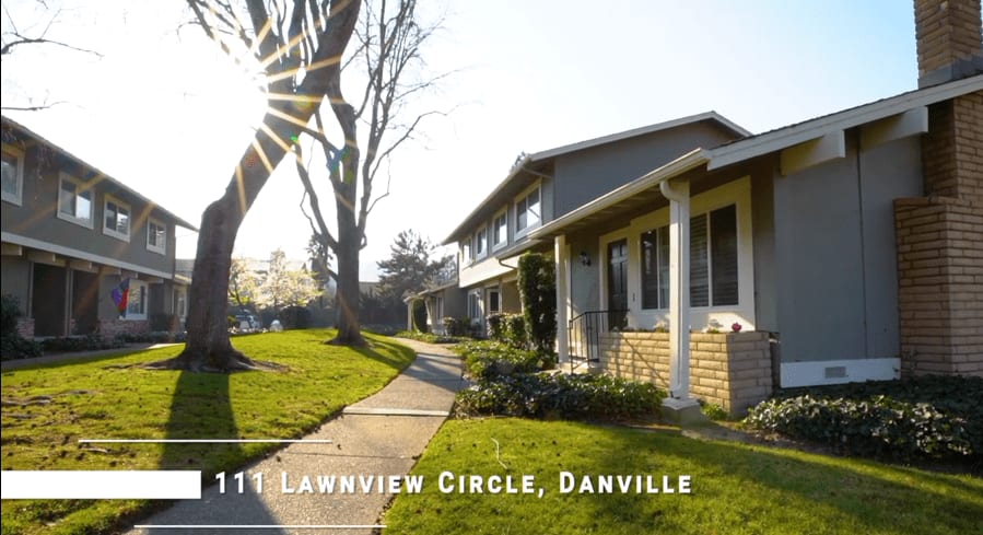 111 Lawnview Circle, Danville (16x9)