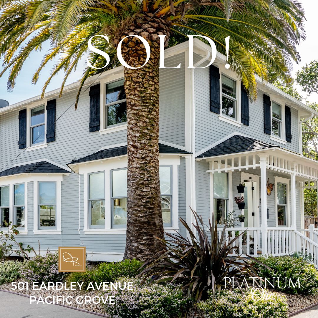 Just Sold!