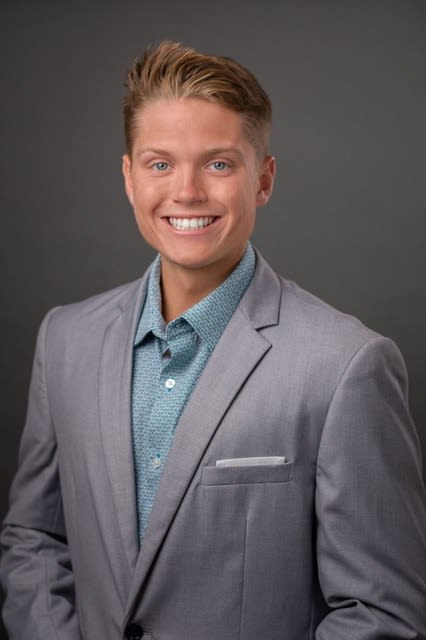 Blake Lindenmeyer | Real Estate Agent Serving Sarasota