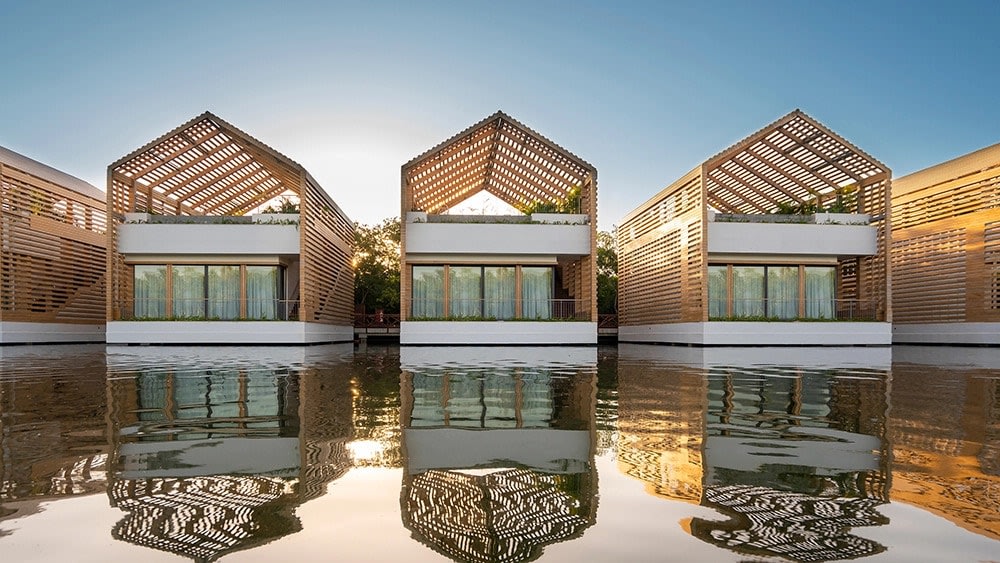 Banyan Tree Mayakoba Completes $50 Million Make-Over