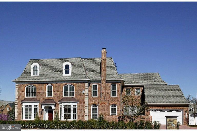 1483 Evans Farm Drive Sarro Group DC Metro Area Real Estate