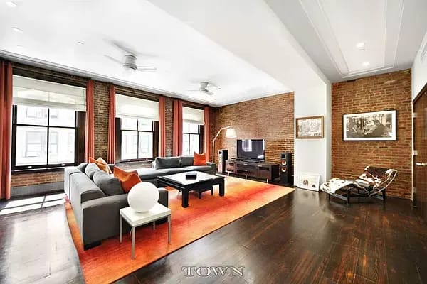 8 Warren Street Unit: 5E