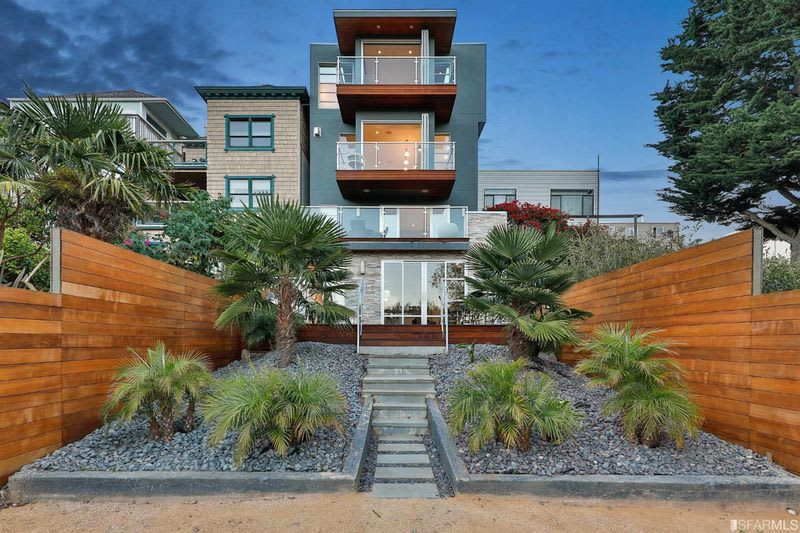 525 28th St | $4,200,000