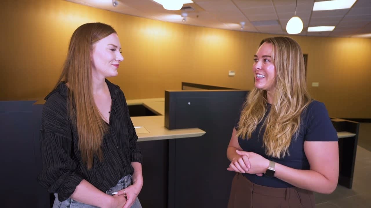 American Dream TV | Seattle Real Estate | Jennica Lynn