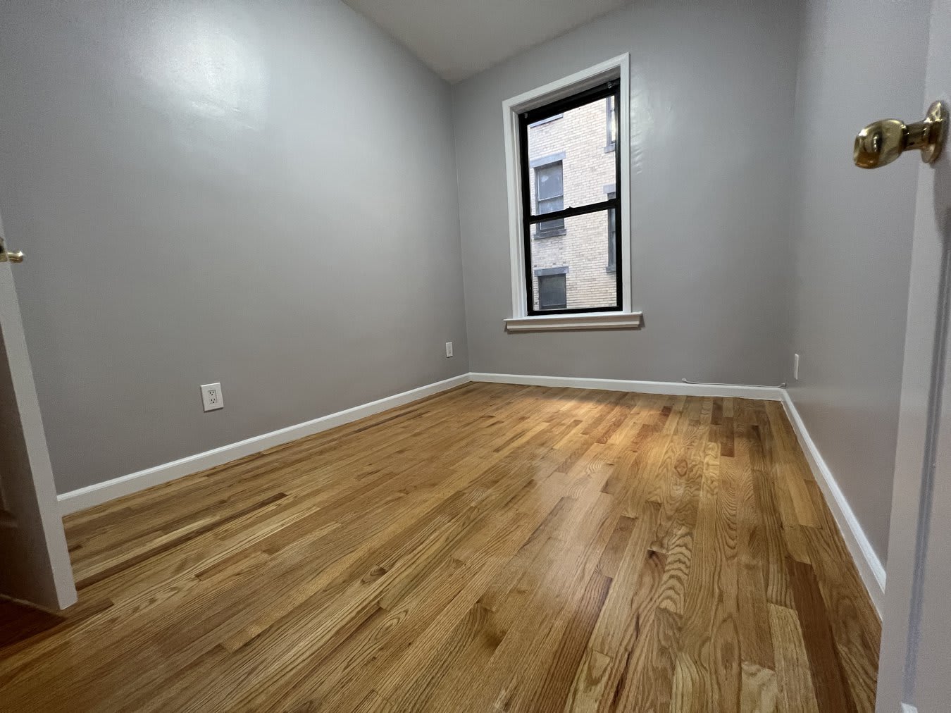West 139th Street