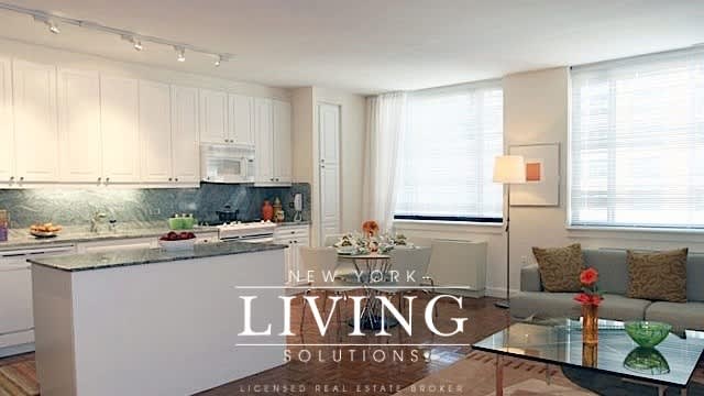 Tribeca Bridge Tower