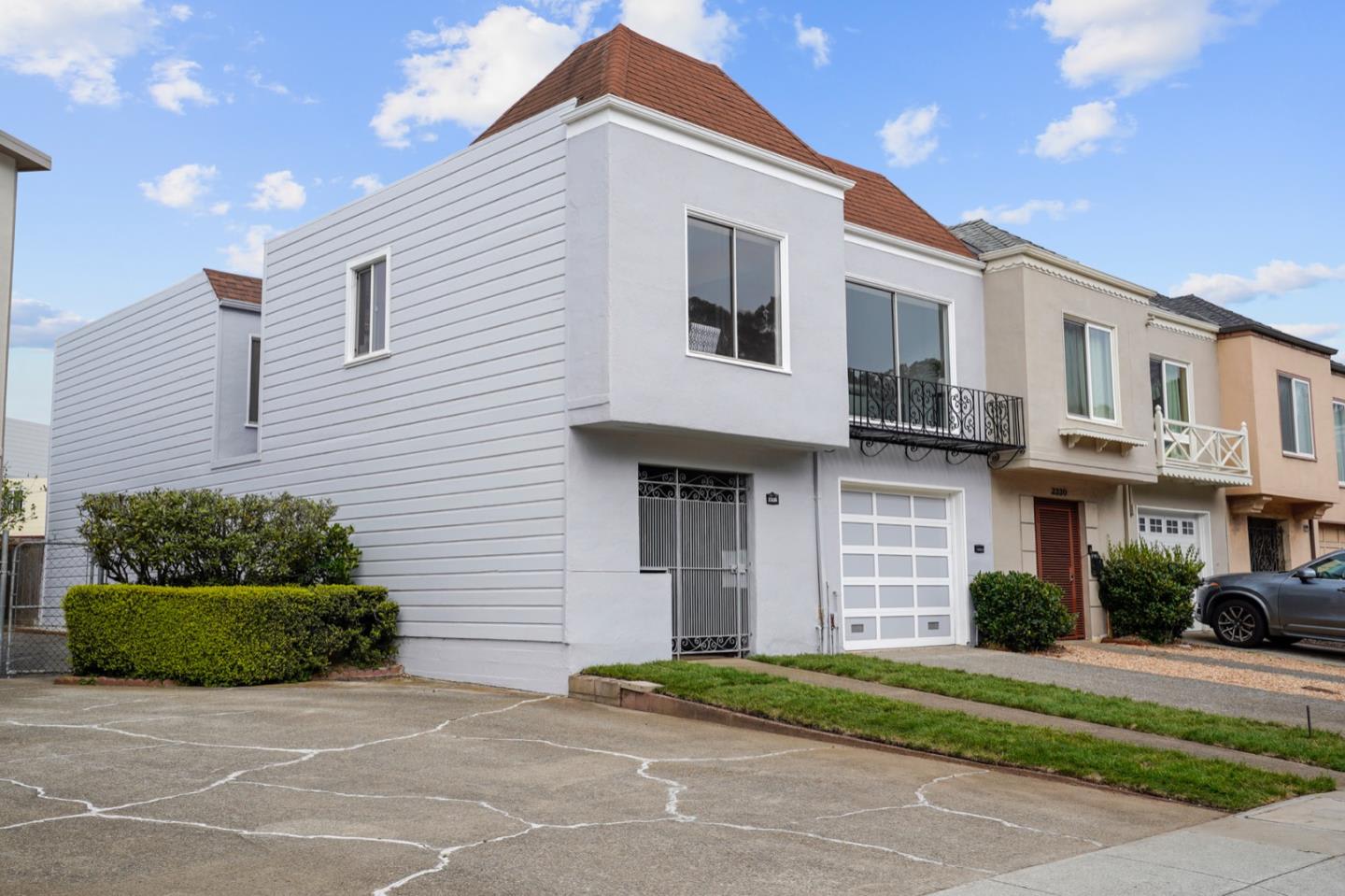 2336 Sloat Blvd | San Francisco | For Sale