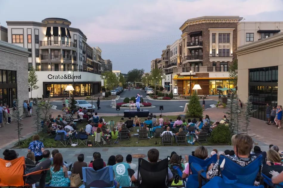 Alpharetta Real Estate Homes for Sale in Alpharetta, GA