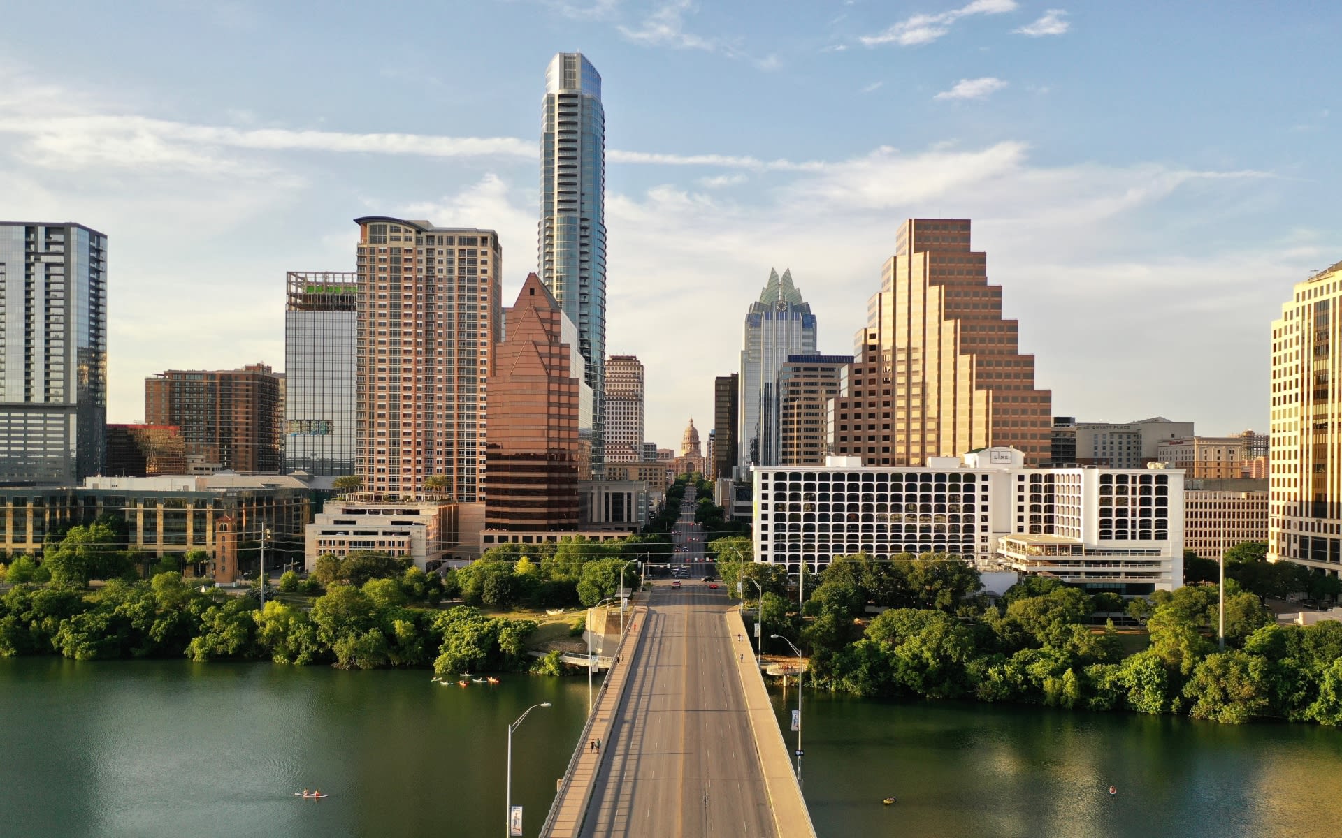 Austin Real Estate & Homes for Sale The Boutros Group