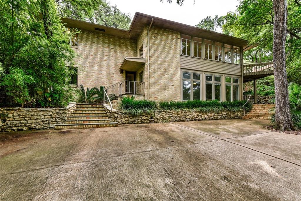 2311 Shoal Creek Blvd