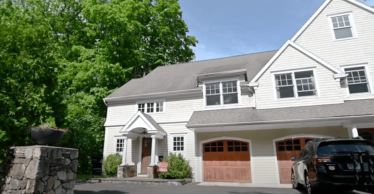 132 Millport Avenue, New Canaan, CT