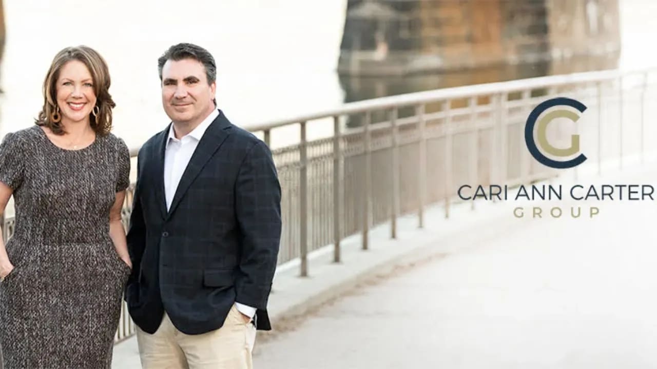 Meet the Cari Ann Carter Group