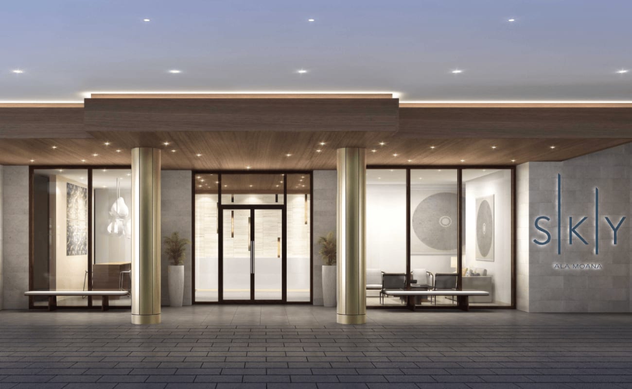 sky ala moana condos for sale