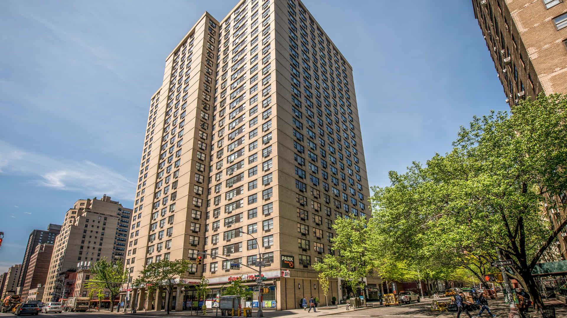 Parc East