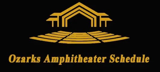 Ozarks Amphitheater Schedule
