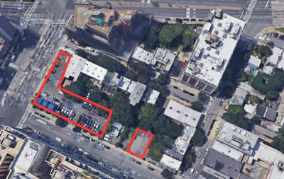 Joseph Brunner to Buy Dumbo Site for $59M