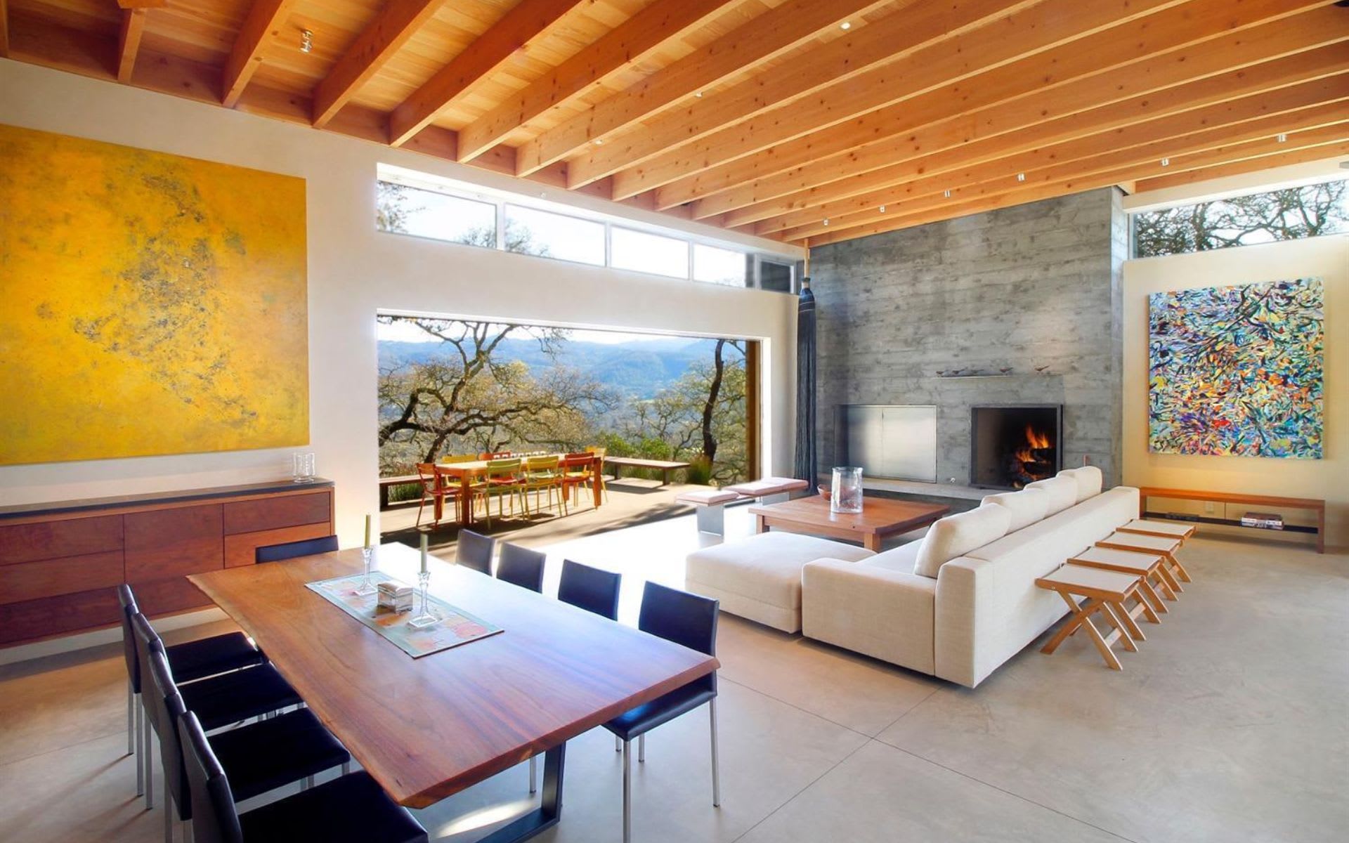 Compass Concierge Wine Country Colbert Group Healdsburg Real Estate Agents