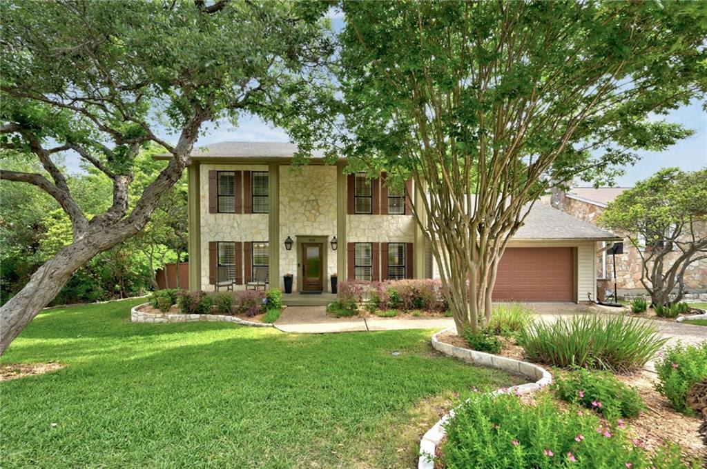 3114 Thousand Oaks Dr