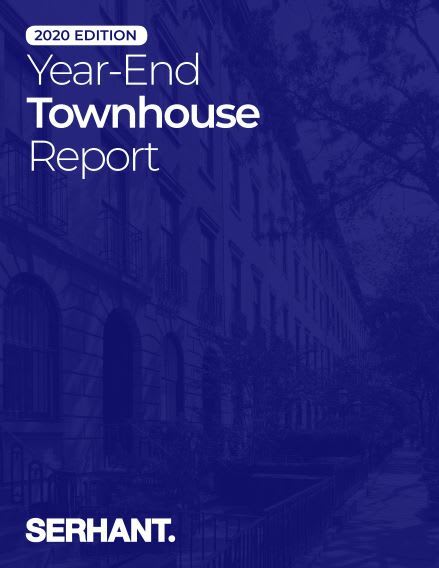 2020 Year-End Townhouse Report