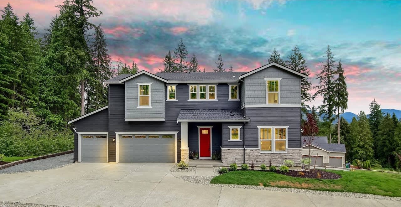 Virtual Tour - Lake Stevens