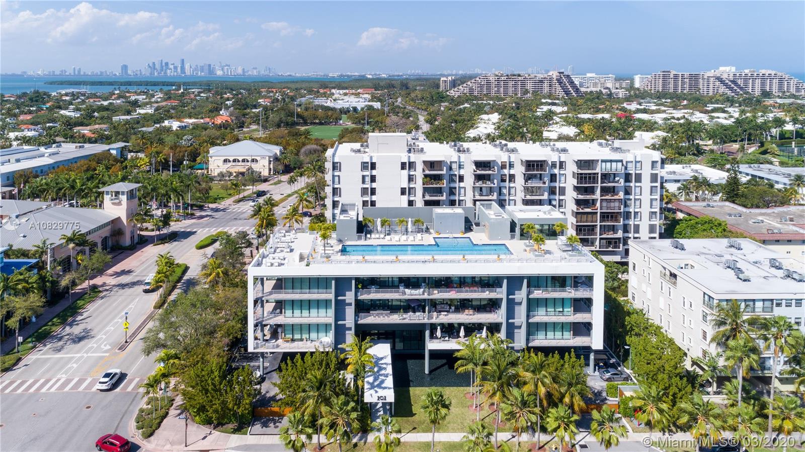 Browse Luxury Key Biscayne Buildings Giulietta Ulloa Group