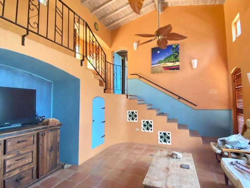 072 Belmont 3 Bedroom Luxury Properties BVI Tortola Real Estate Agents