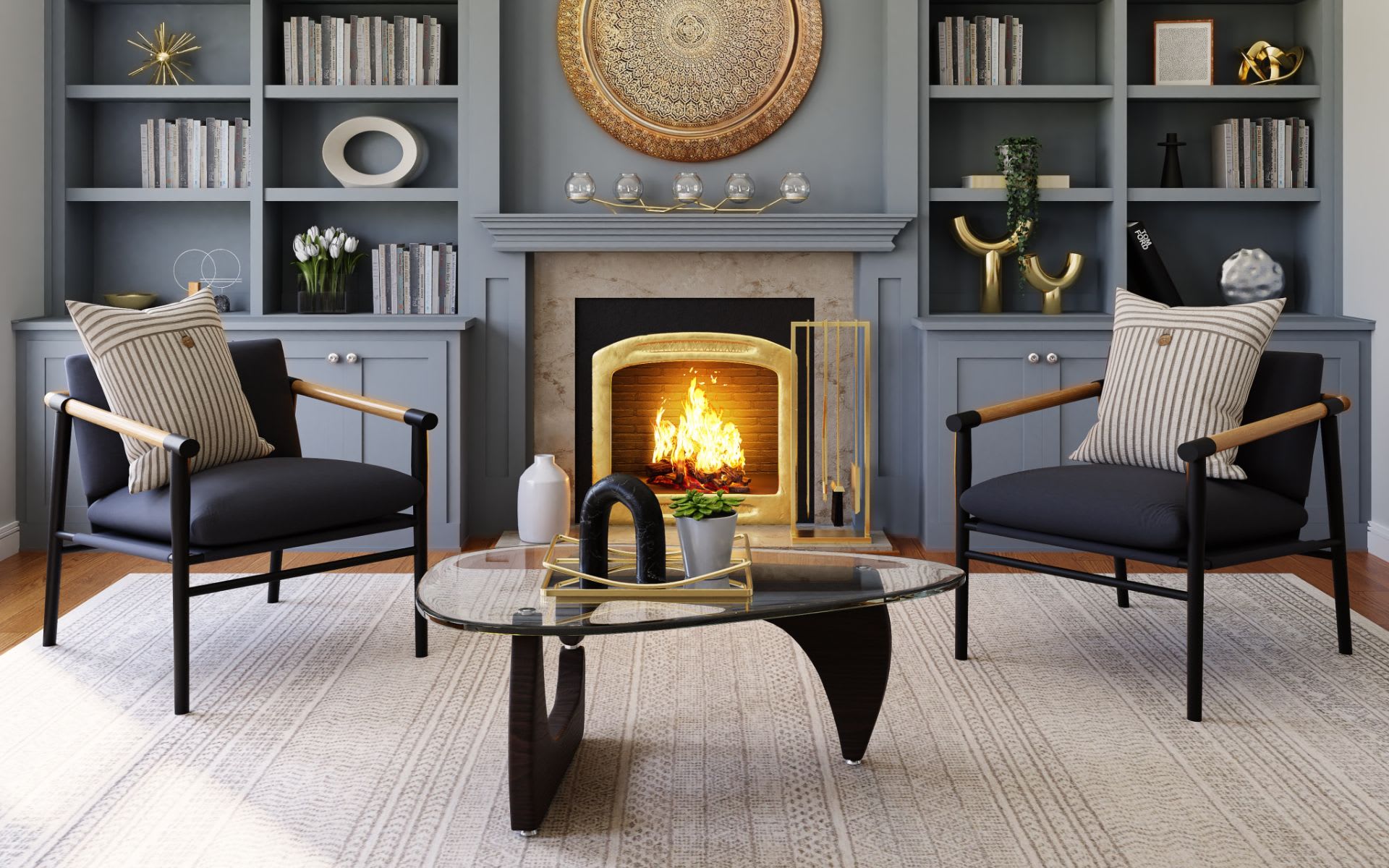 Compass Coming Soon Glenview Real Estate Trisha Kannon