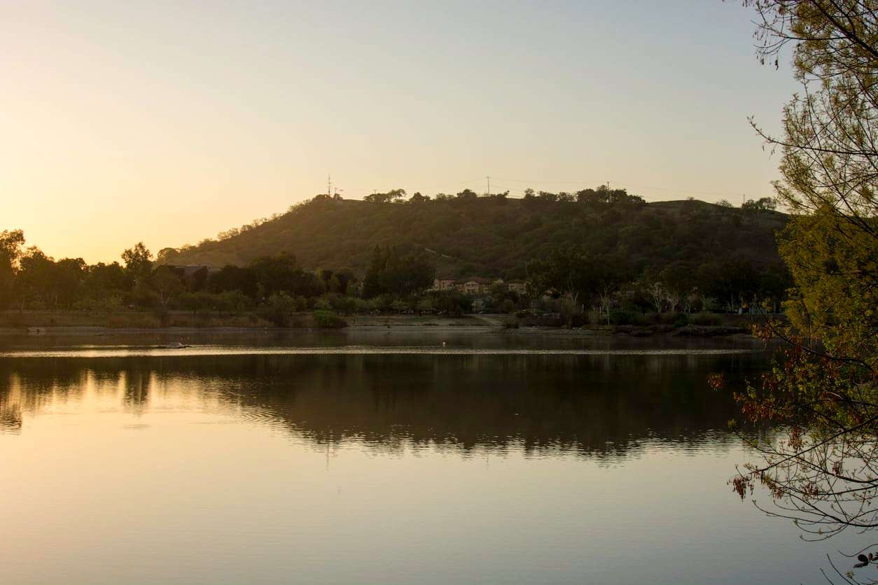 Santa Clara County Hikes GRO Real Estate Blog