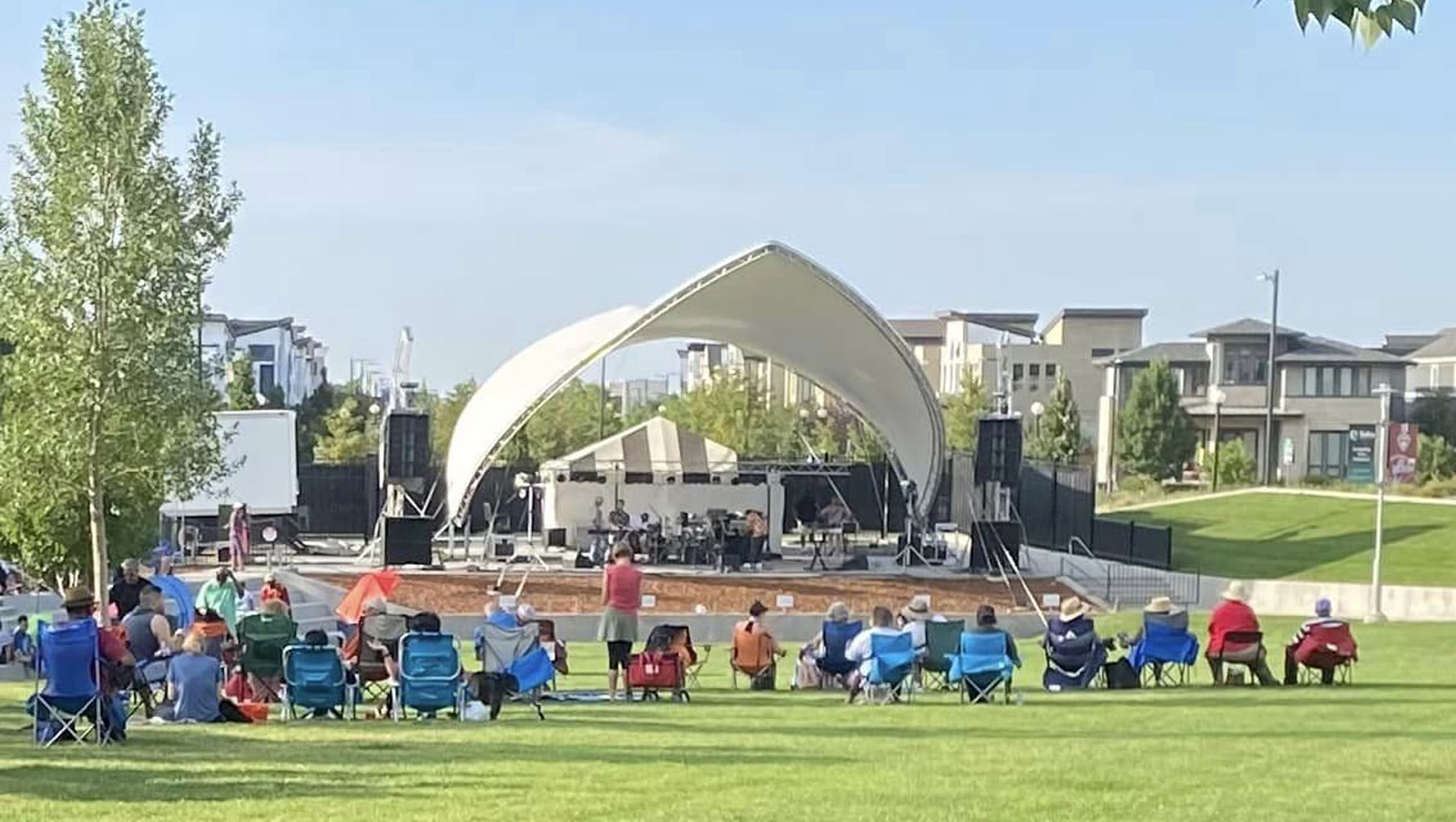 Central Park Denver Guide: Events, Concerts and Things to Do