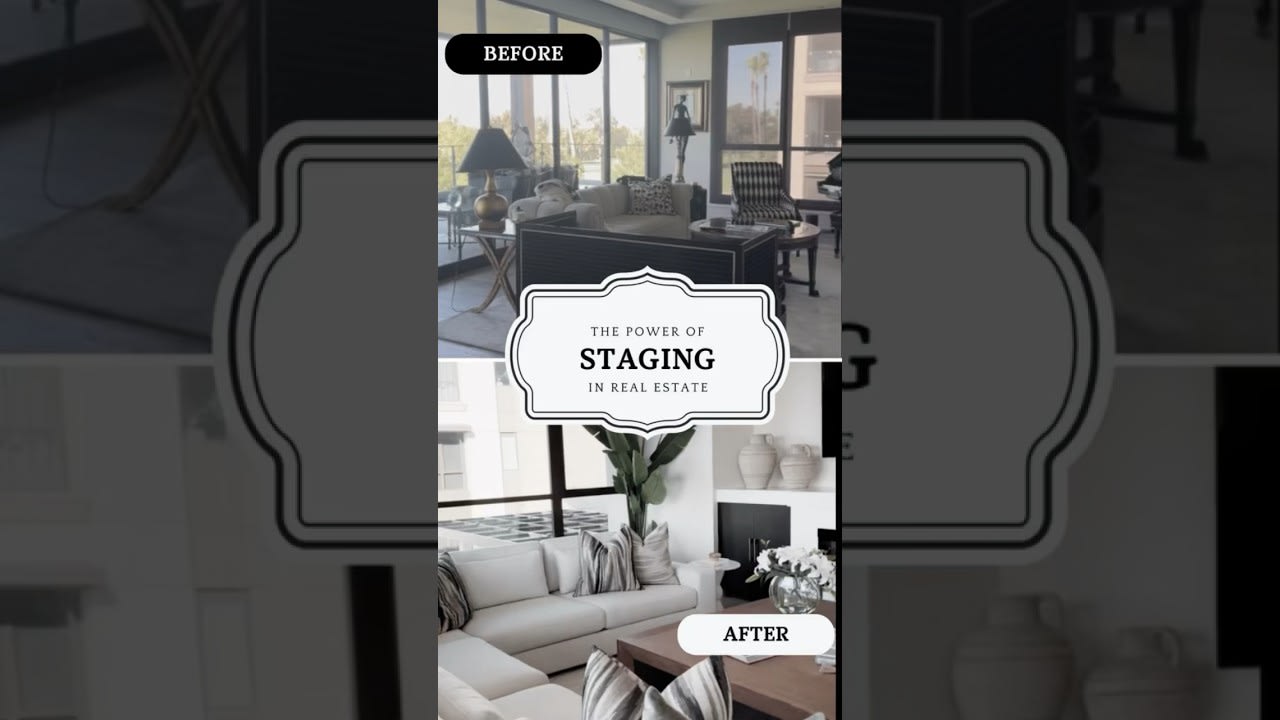 Myth: Home Staging isn’t Worth the Investment Cost