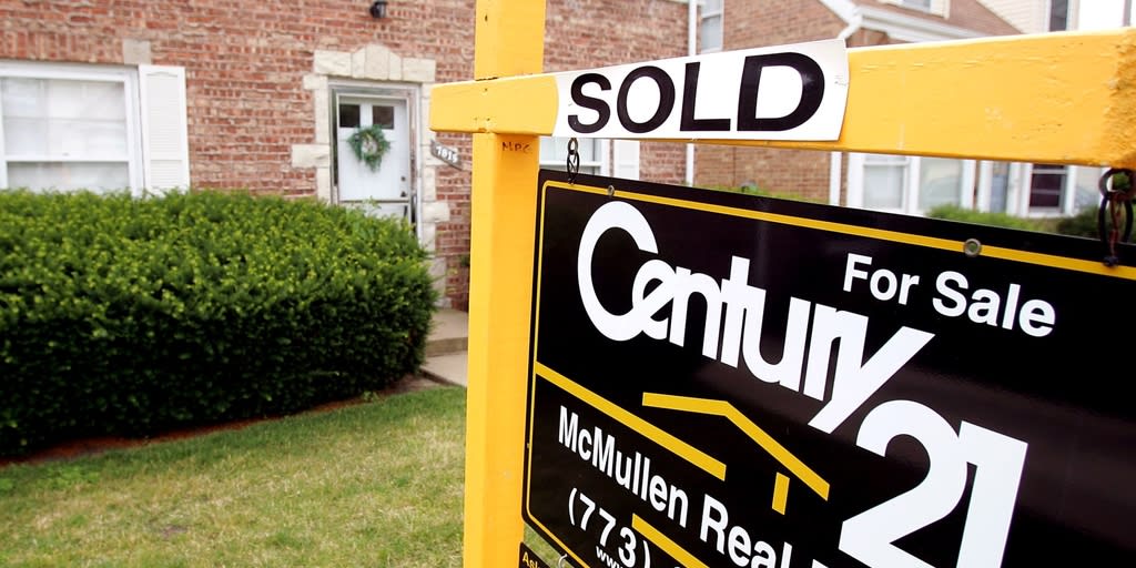 Home prices keep defying gravity