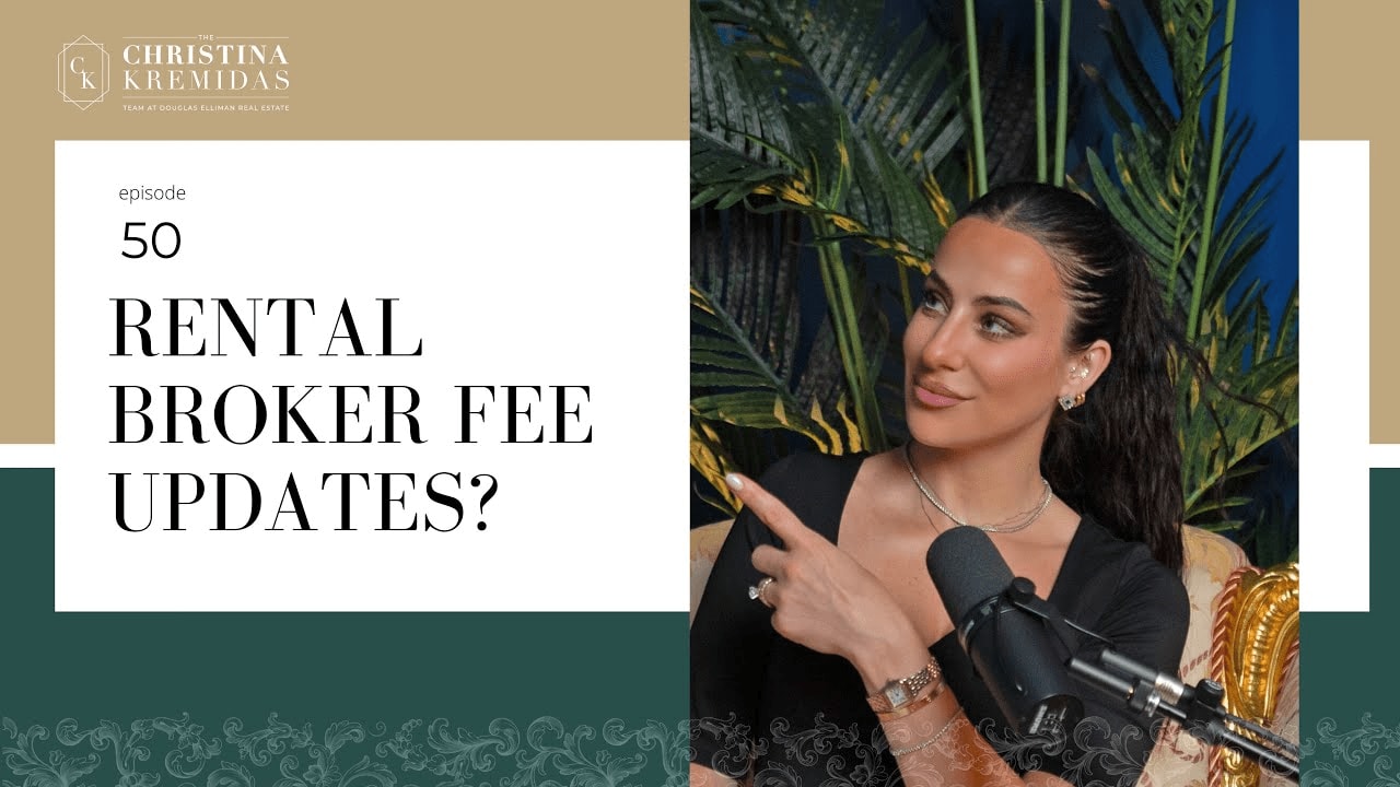 Attention NYC Tenants & Landlords! What to Know About Proposed Broker Fee Legislation