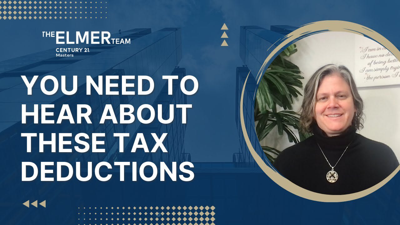 What Homeowners Need To Know About Deductions