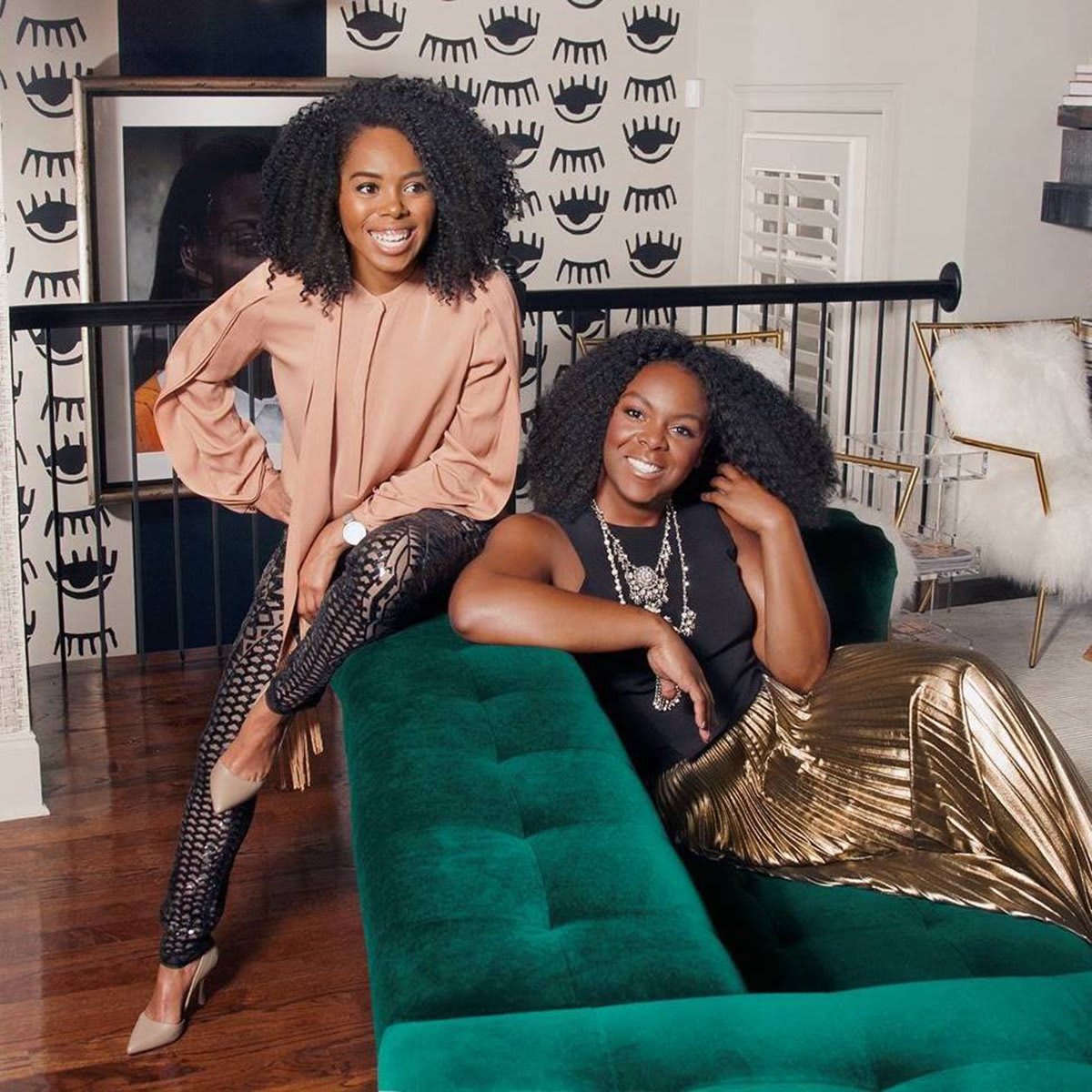 Finding Inspiration - NEST Magazine