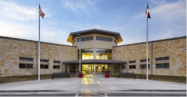 Lake Travis Middle School