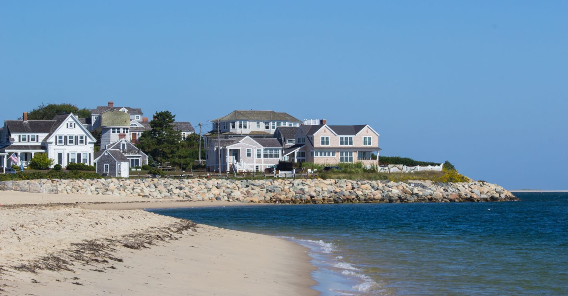 Portfolio Anson Realty West Tisbury Real Estate