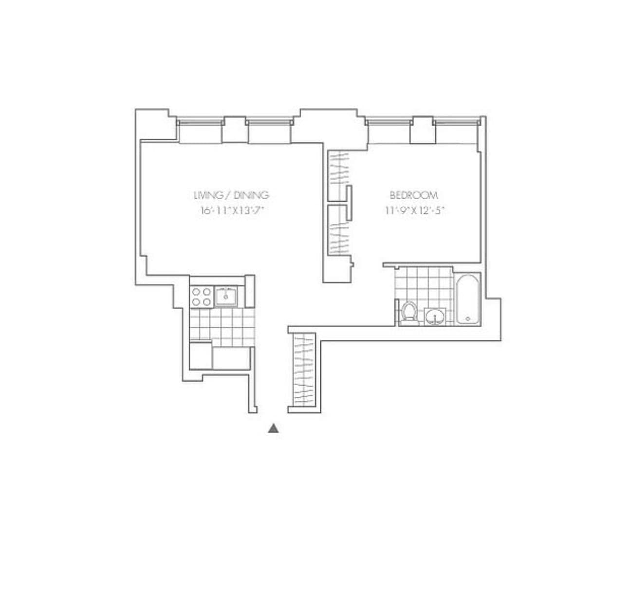 20 Exchange Place