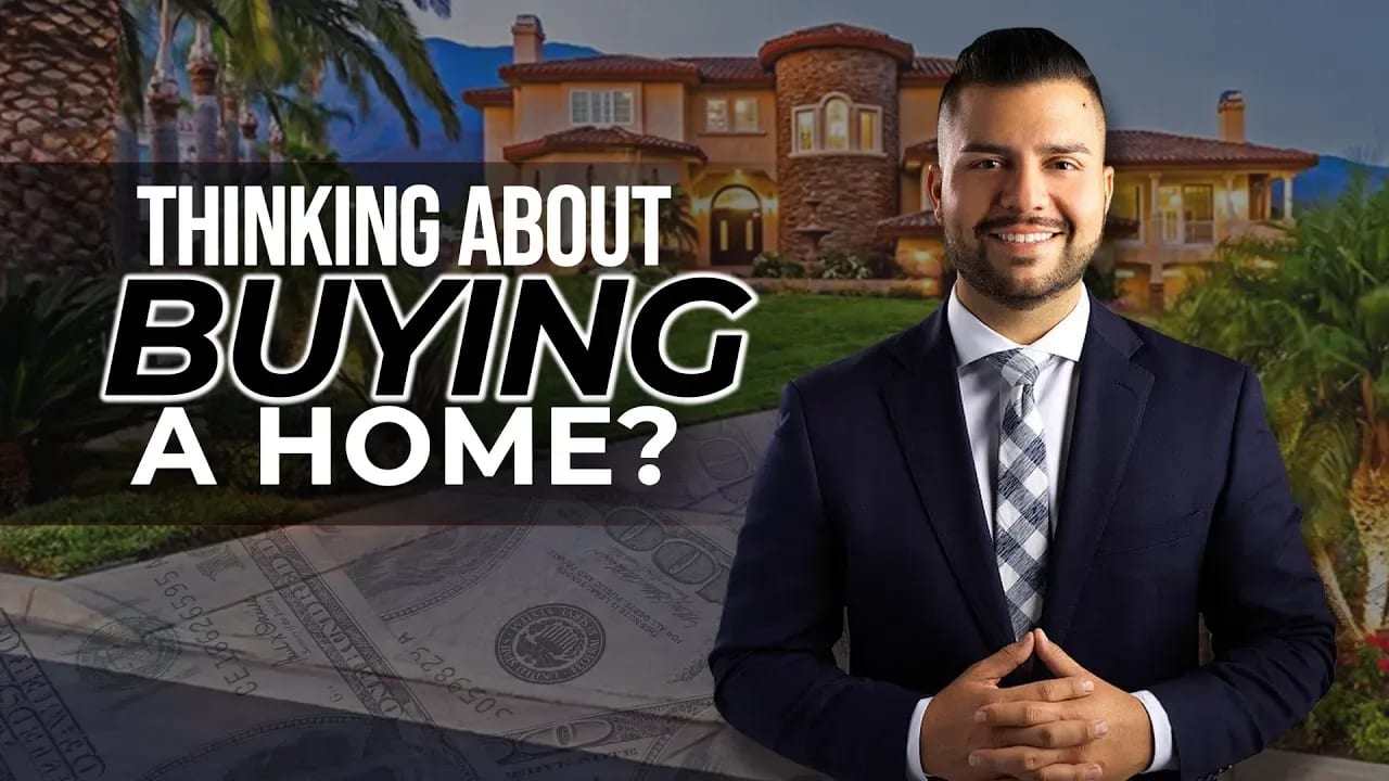 Thinking of Buying a Home? Watch This First | How to Buy a Home