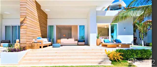 The Sailfish Beachfront Villa at Alaia, Belize – A Marriott Autograph Collection®