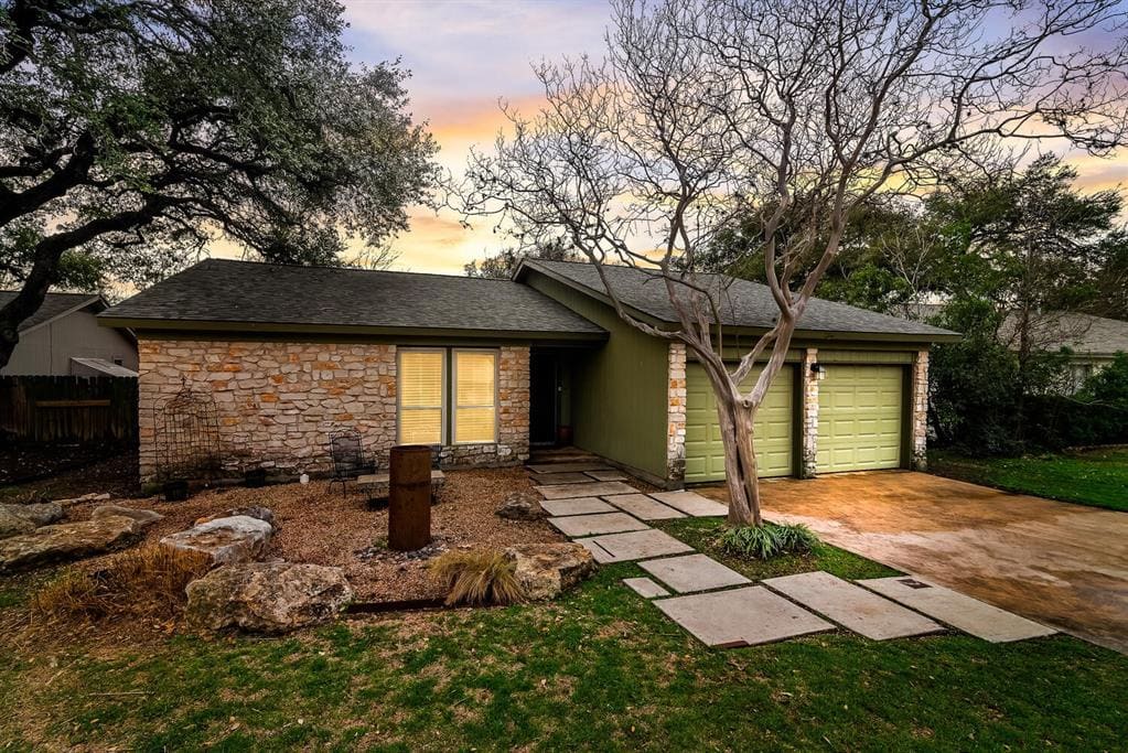 5509 Honey Dew Ter, Austin, Texas 78749