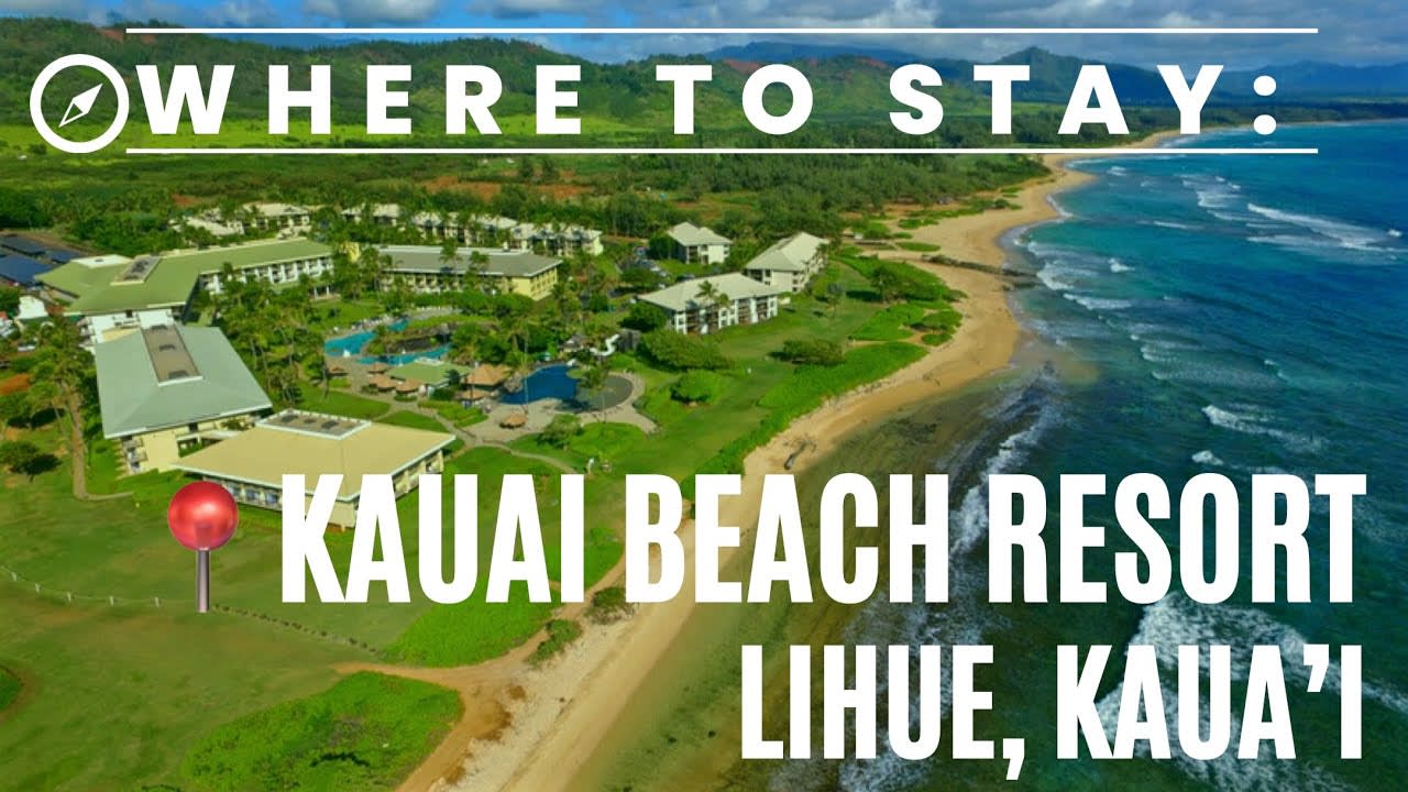 Where to Stay in Hawaii