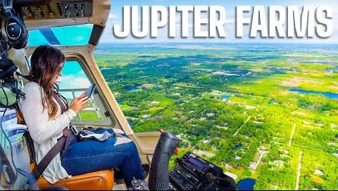 The Best Things About Jupiter Farms