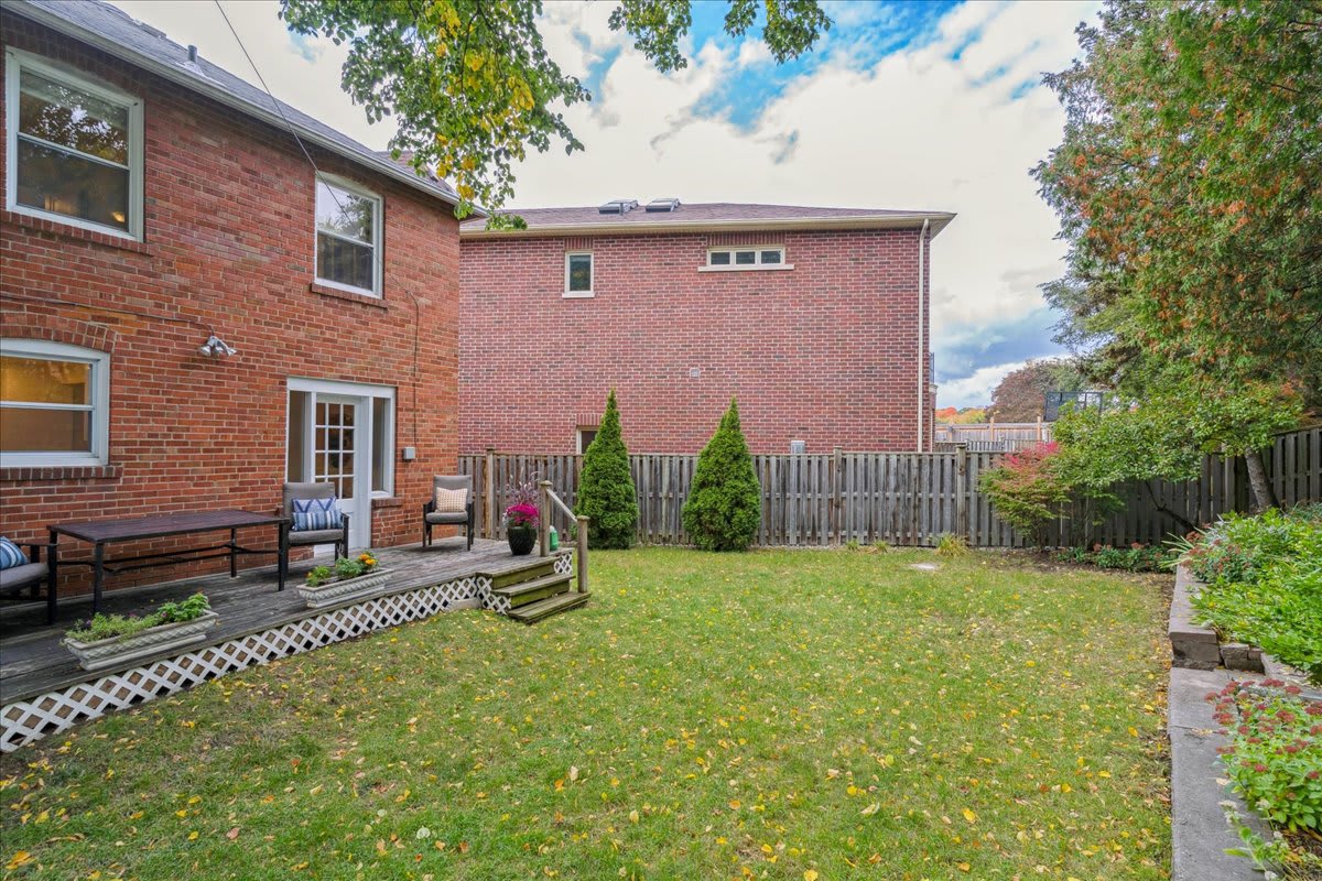 51 McBain Avenue Real Estate Listing Kevin Crigger Real Estate Team