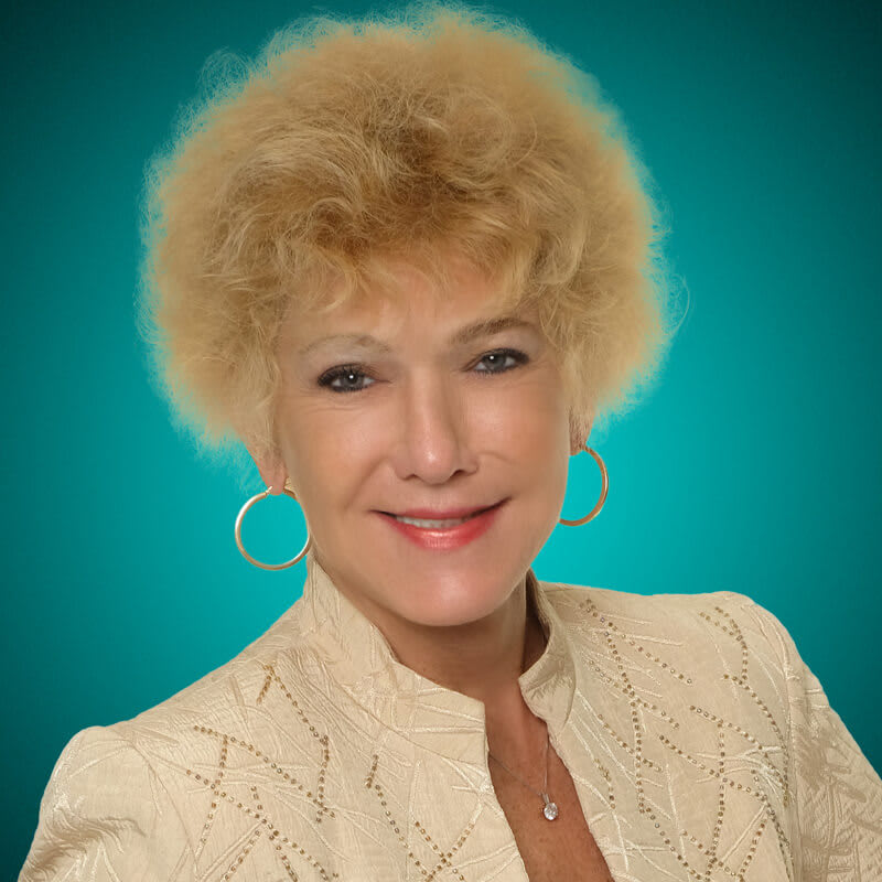 Carola Lueder Caviar Global Properties