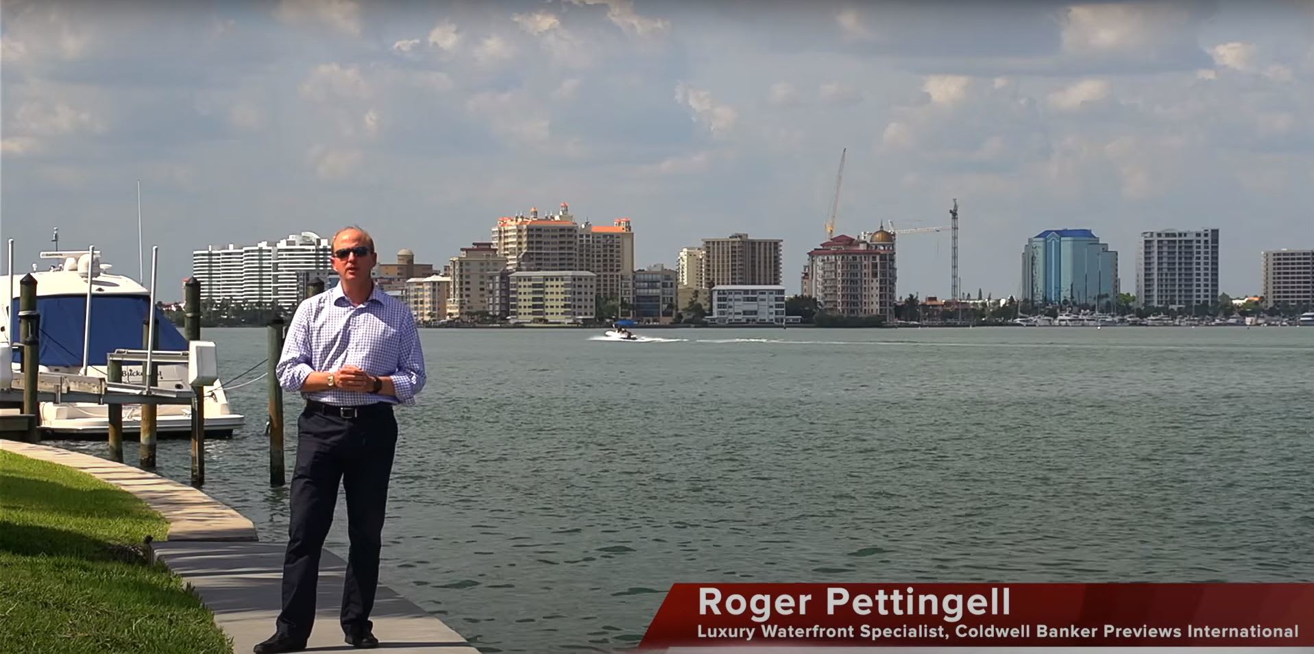 A Look At Waterfront Property Pricing In Sarasota By Roger Pettingell In REALTALK™ #50