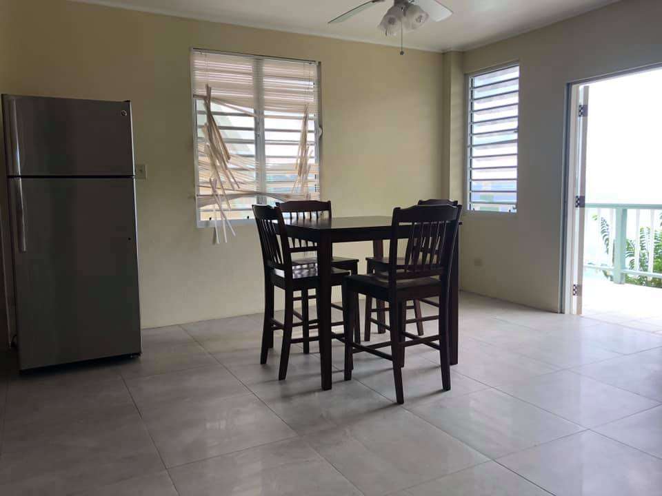 524 2 Bedroom in Cane Garden Bay