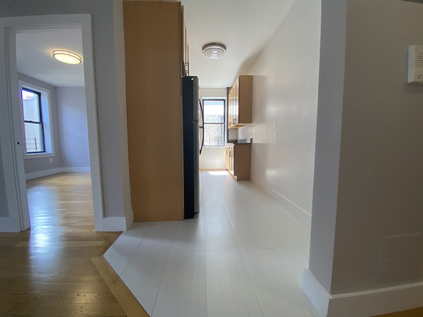 West 143rd Street