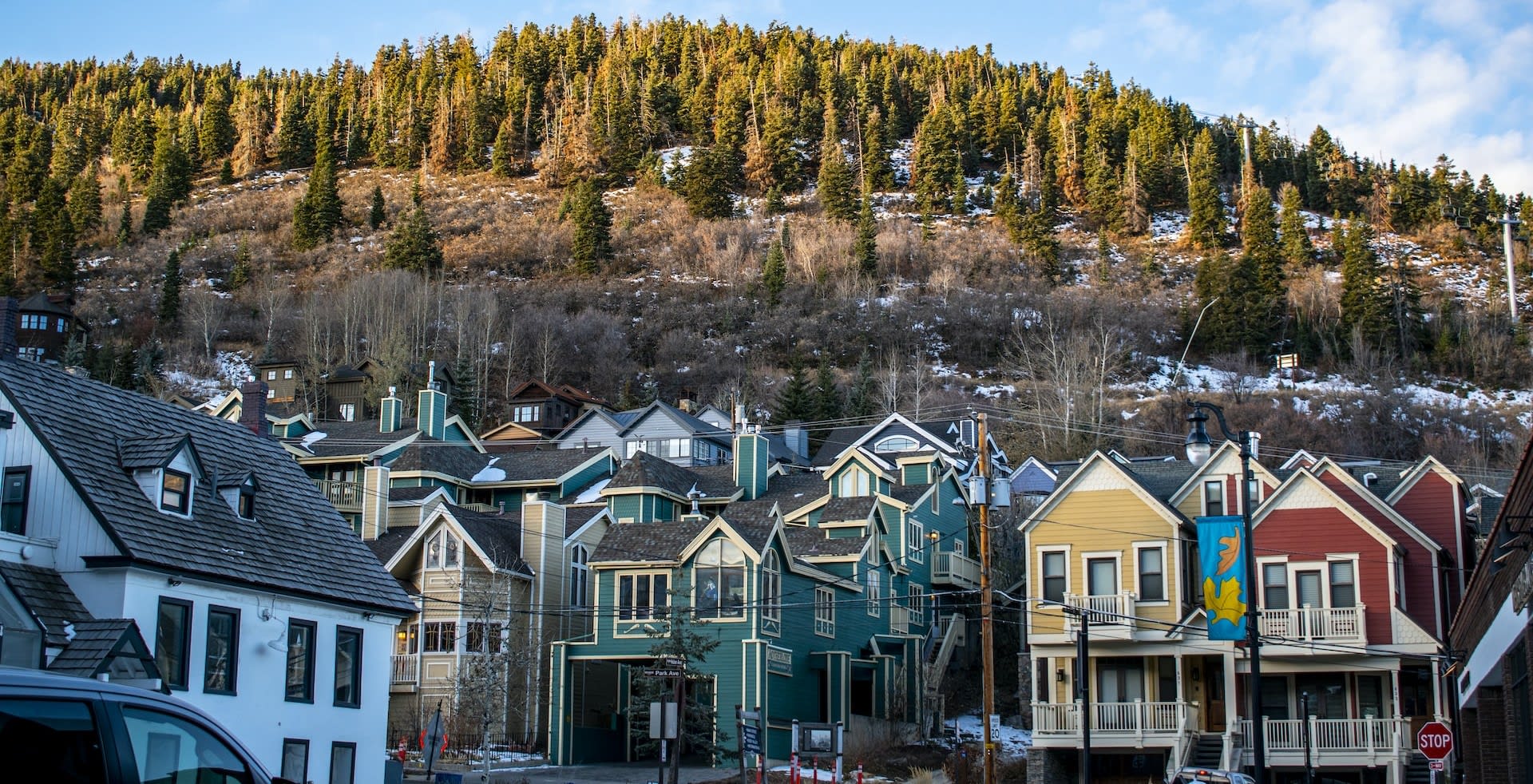 Park City Real Estate Costs | Railton North + Co with Homes Park City