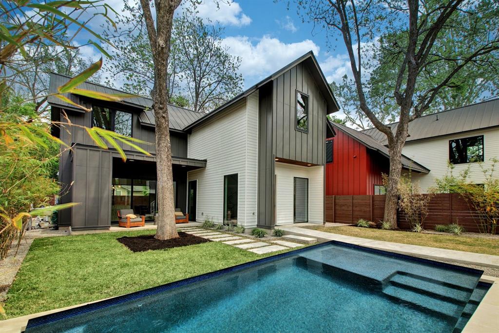 Joe & Cara Keenan with Michelle Kopp Austin Real Estate Agents & Luxury Realtors