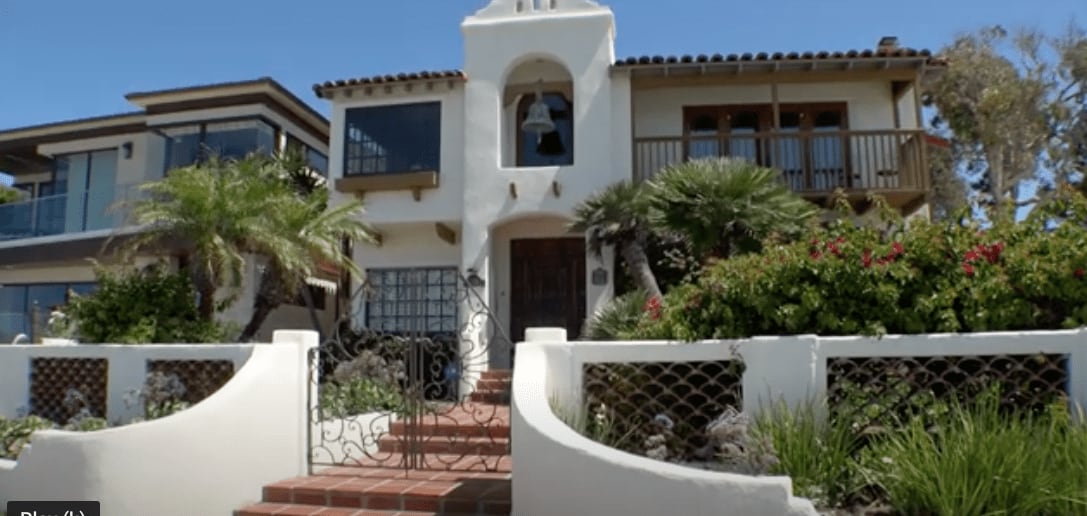 Ocean Front Living in Corona del Mar